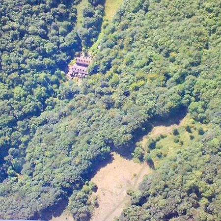 73 Ravensdale Cottages Millers Dale Esterno foto