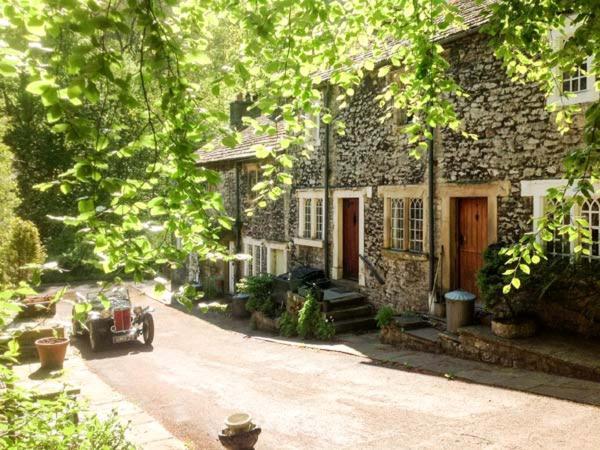 73 Ravensdale Cottages Millers Dale Esterno foto