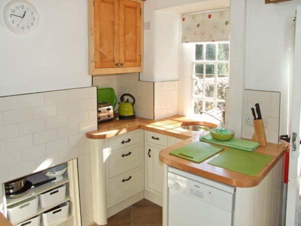 73 Ravensdale Cottages Millers Dale Esterno foto