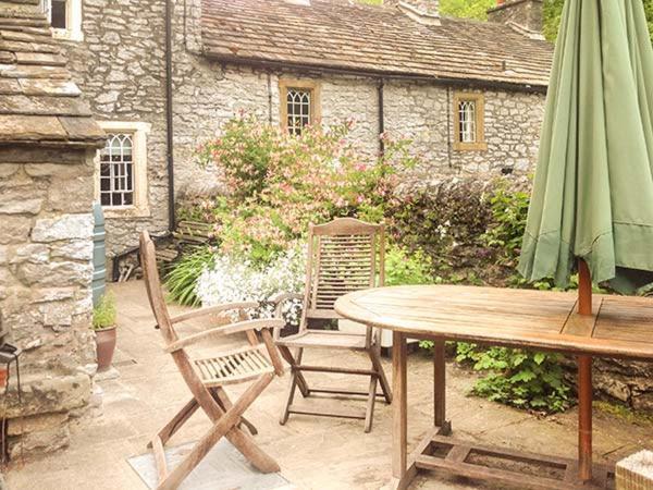 73 Ravensdale Cottages Millers Dale Esterno foto