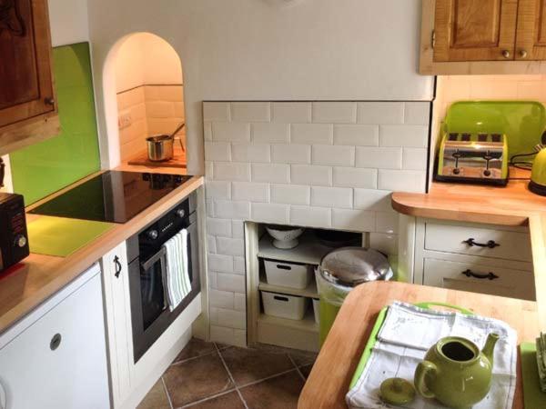 73 Ravensdale Cottages Millers Dale Esterno foto
