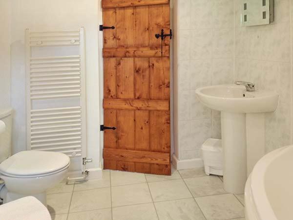 73 Ravensdale Cottages Millers Dale Esterno foto