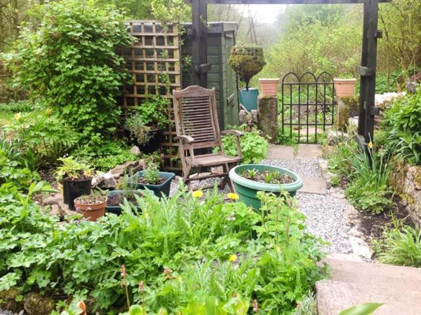 73 Ravensdale Cottages Millers Dale Esterno foto