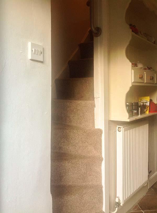 73 Ravensdale Cottages Millers Dale Esterno foto