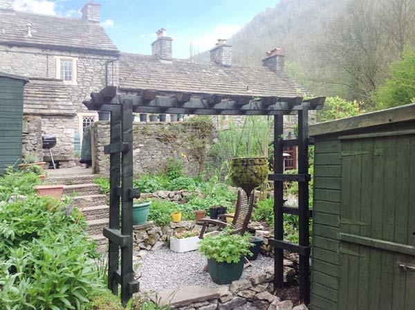 73 Ravensdale Cottages Millers Dale Esterno foto